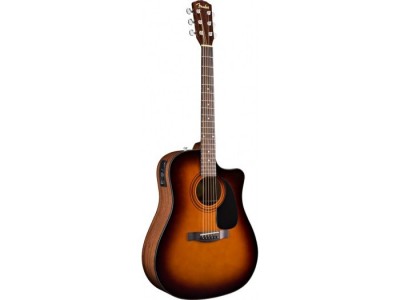 Fender CD-60CE SB Fender CD-60CE SB