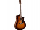 Fender CD-60 CE. Sunburst. Cutaway. Spruce Top. Nato Back/Sides. Fishman akustična gitara akustična gitara