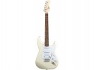 Squier By Fender Bullet Strat with Tremolo HSS. Rosewood Fretboard. Arctic White električna gitara električna gitara