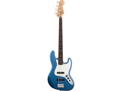 ONLINE rasprodaja - Fender Standard Jazz Bass RW LPB ONLINE rasprodaja - Fender Standard Jazz Bass RW LPB