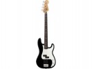 Fender Standard Precision Bass Rosewood Fretboard. Black *