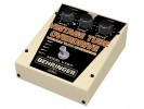 Behringer VT911 VINTAGE TUBE OVERDRIVE