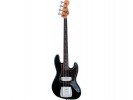 RASPRODAJA - premium klasa gitare FENDER American Vintage '62 Jazz Bass Rosewood Fretboard. Black