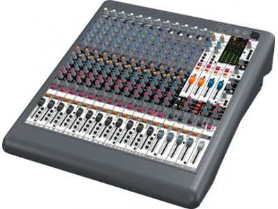 Behringer XENYX XL1600 