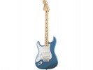 Fender Standard Stratocaster Maple Fretboard. Lake Placid Blue. Left Handed električna gitara za levoruke električna gitara za levoruke