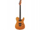 Fender Special Edition Custom Telecaster FMT HH. Rosewood Fretboard. Amber električna gitara električna gitara
