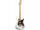 RASPRODAJA - GITARE FENDER Deluxe Roadhouse Stratocaster Maple Fretboard. Arctic White električna gitara električna gitara
