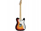 ONLINE rasprodaja - Fender Classic Series '69 Telecaster Thinline MN 3TS električna gitara električna gitara