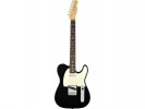 ONLINE rasprodaja - Fender Classic Series 60's Telecaster RW BLK električna gitara električna gitara