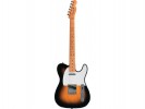 Fender Classic Series 50s Telecaster MN 2TS električna gitara električna gitara
