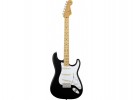Fender Classic Series 50's Stratocaster Maple Fretboard. Black * električna gitara električna gitara