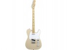 Fender Classic Player Baja Telecaster Maple Fretboard. Blonde električna gitara električna gitara
