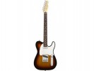Fender American Deluxe Telecaster Rosewood Fretboard. 3-Color Sunburst * električna gitara električna gitara