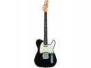 RASPRODAJA - premium klasa gitare FENDER American Vintage 62 Custom Telecaster Rosewood Fretboard. Black električna gitara električna gitara