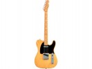 Fender American Vintage 52 Telecaster Maple Fretboard. Butterscotch Blonde električna gitara električna gitara