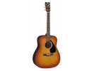 Yamaha F 310 P Tobacco Brown Sunburst Yamaha F 310 P Tobacco Brown Sunburst