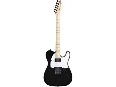 Fender Jim Root Telecaster Maple Fretboard. Flat Black * Fender Jim Root Telecaster Maple Fretboard. Flat Black *