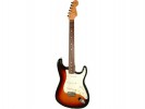 Fender Robert Cray Stratocaster Rosewood Fretboard. 3-Color Sunburst električna gitara električna gitara