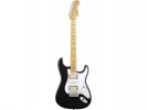 Fender Dave Murray Stratocaster Maple Fretboard. Black * električna gitara električna gitara