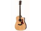 Taylor 210ce 200 Series. Rosewood Guitar. Dreadnought. Cutaway. ES-T akustična gitara akustična gitara