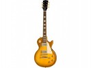 Gibson Les Paul Standard Traditional Premium Finish Honey Burst Honey Burst Chrome Tune O Matic električna gitara električna gitara