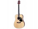 Crafter MD 40/N acoustic guitar. Dreadnaught. Spruce top akustična gitara akustična gitara