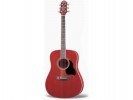 Crafter MD 42/TR acoustic guitar. Dreadnaught. Mahogany top akustična gitara akustična gitara