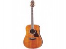 Crafter MD 60/AM (W/SB-DG) Acoustic Guitar with Crafter SB-DG Soft Bag akustična gitara akustična gitara
