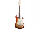 Fender American Deluxe Stratocaster Rosewood Fretboard. Sunset Metallic * električna gitara električna gitara