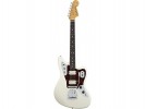 Fender Classic Player Jaguar Special HH. Rosewood Fretboard. Olympic White električna gitara električna gitara