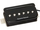 Seymour Duncan SHPR-1b P-Rails Bridge Blk