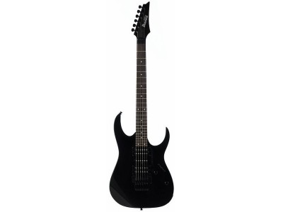 Ibanez GRG270B-BKN Black Night