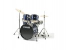 Sonor F507 STUDIO 1 Brushed Blue 
