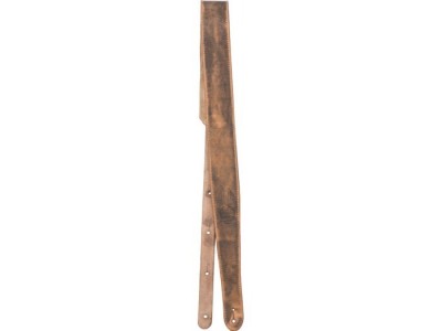 Fender PRIBOR Road Worn Strap. Brown Fender PRIBOR Road Worn Strap. Brown