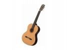 Flight C-102 1/2 Classical guitar. Spruce. Natural color. 1/2 size klasična gitara klasična gitara