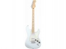 Fender Blacktop Stratocaster HH - Maple Fretboard - Sonic Blue električna gitara električna gitara