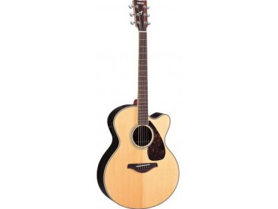 Yamaha FJX 730 SC Natural