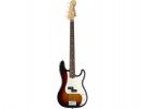Fender American Special Precision Bass. Rosewood Fretboard. 3-Tone Sunburst *
