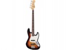 Fender American Special Jazz Bass. Rosewood Fretboard. 3-Tone Sunburst *