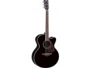 Yamaha FJX 730 SC Black