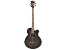 Ibanez AEB10E-DVS bas gitara bas gitara