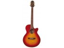 Takamine EG268CS akustična gitara akustična gitara