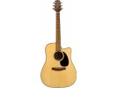 Takamine EG340SC-NS akustična gitara akustična gitara