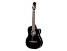 Takamine EG124C BK akustična gitara akustična gitara