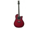 Ovation C779AX-CCB Cherry. Mid Bowl. OPP Studio XLR akustična gitara akustična gitara