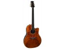 Ovation CC24-NBM Nutmeg Burl Maple. Mid Bowl. OP4BT akustična gitara akustična gitara