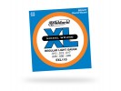 D'Addario EXL110 SET ELEC GTR XL REG LITE 