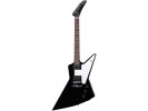 Gibson Explorer 1968 Ebony Chrome Tune O Matic električna gitara električna gitara