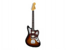 Fender Classic Player Jaguar Special HH. Rosewood Fretboard. 3 Tone Sunburst električna gitara električna gitara