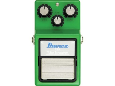 Ibanez TS9 Tube Screamer Ibanez TS9 Tube Screamer